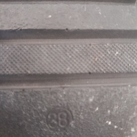 Shellys London Chunky Sandal Size 38 - Picture 3 of 6